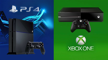 5 prie astys kod l geriau pirkti Xbox One o ne PlayStation 4